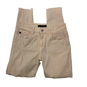 Kan Can skinny stretch jeans Women's size 7/27